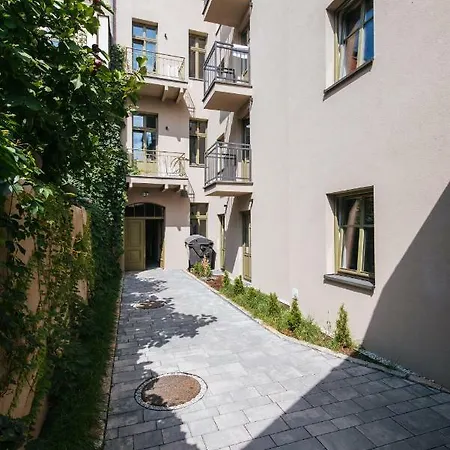 Διαμέρισμα New! Beautiful In The Old Town! *